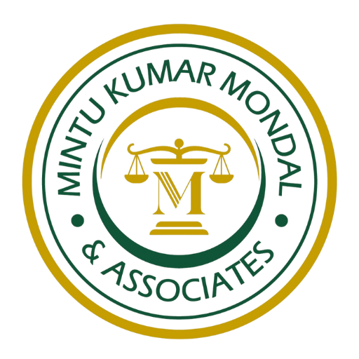 Advocate Mintu Kumar Mondal & Associates