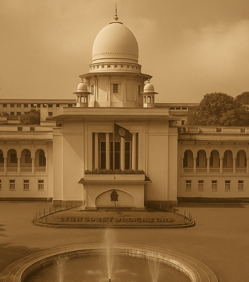 Supreme Court of Bangladesh