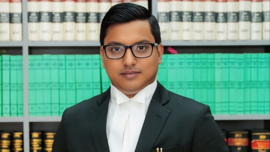 Advocate Marin-Uz-Zaman