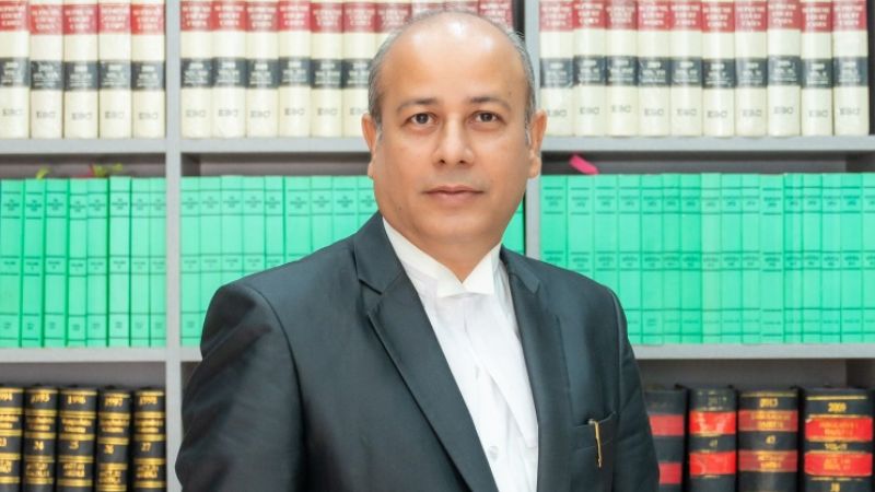 Advocate Md. Alauddin