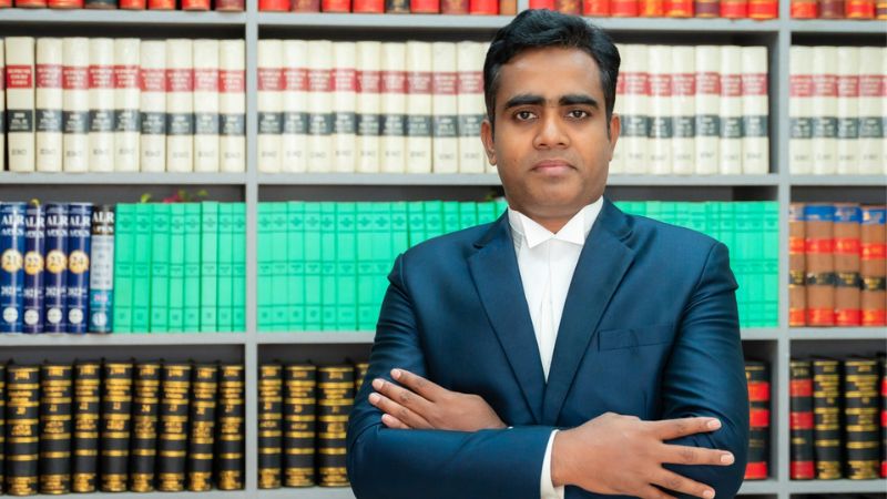 Advocate Md. Shoriful Islam